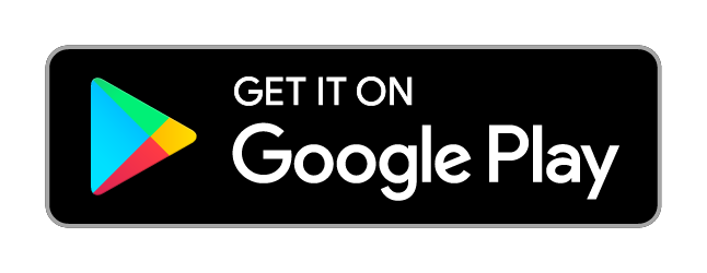 google playstore download button